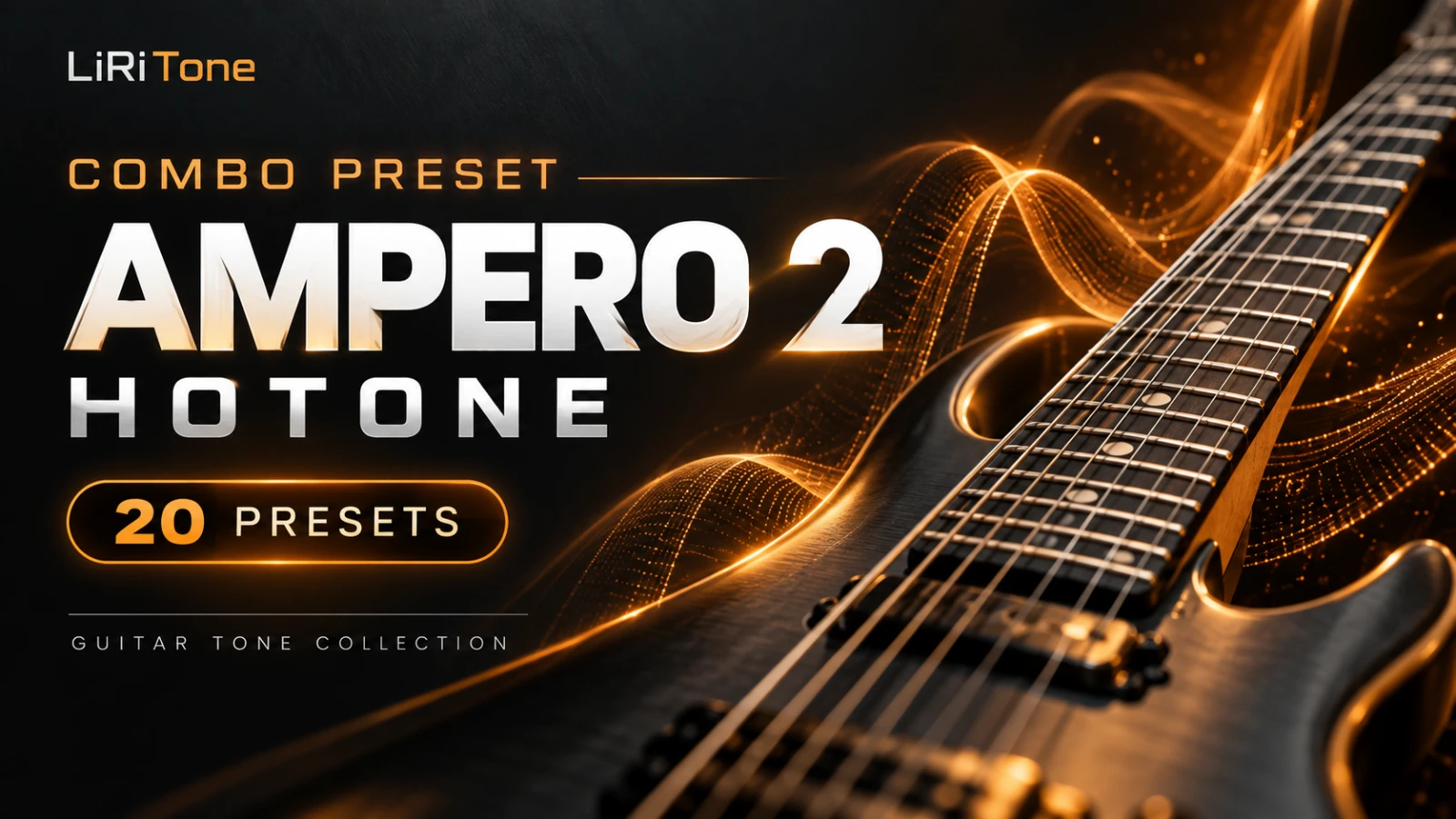 Bộ tiếng Hotone Ampero 2