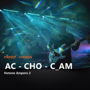 AC - CHO - C_AM