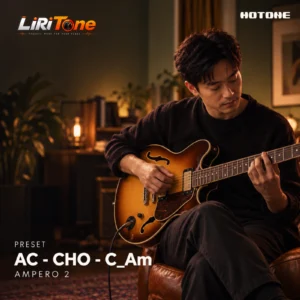 AC – CHO – C_AM