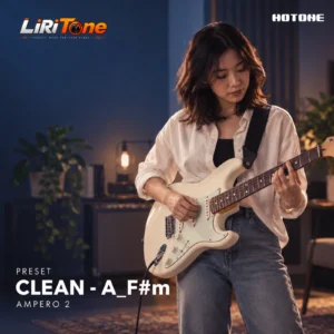 Clean – A_F#M
