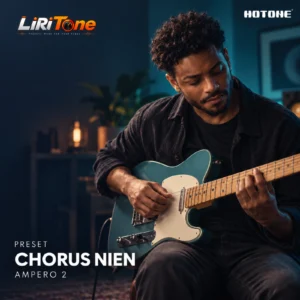 Chorus NIEN