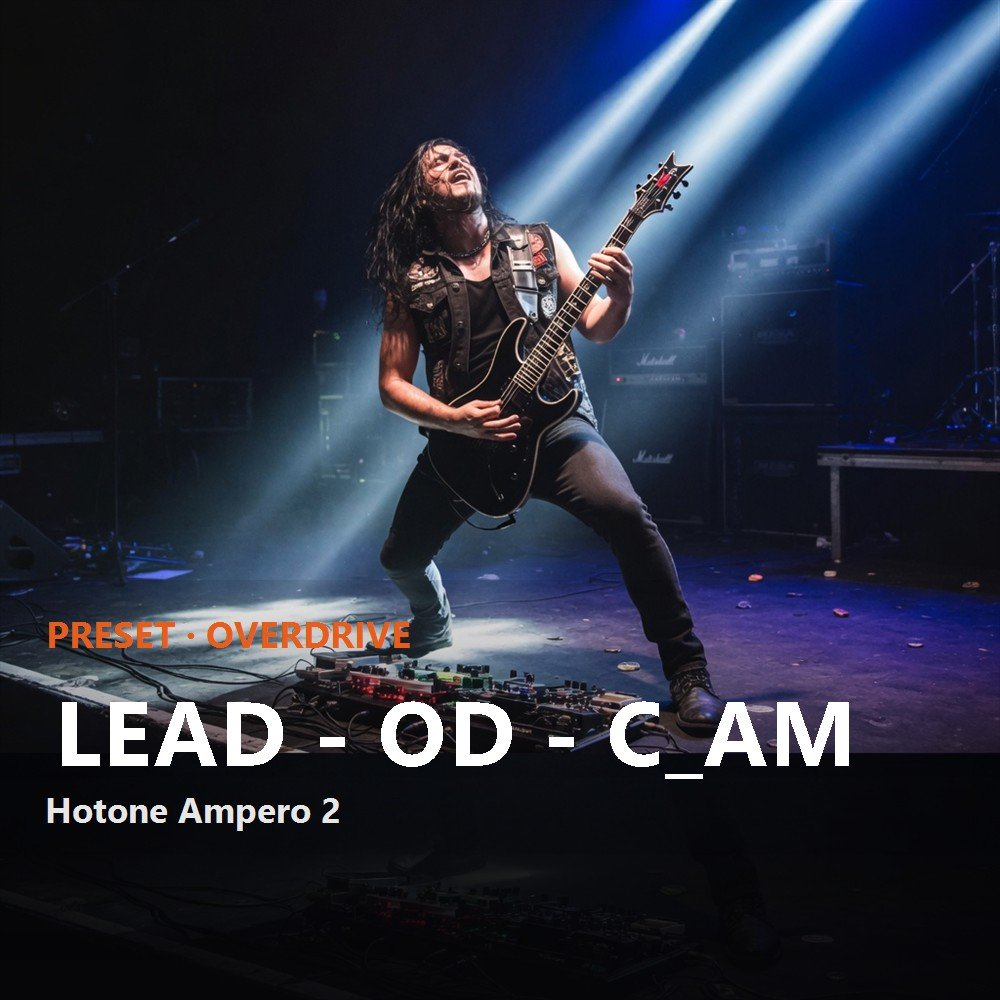 LEAD - OD - C_AM