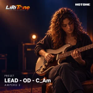 LEAD – OD – C_AM