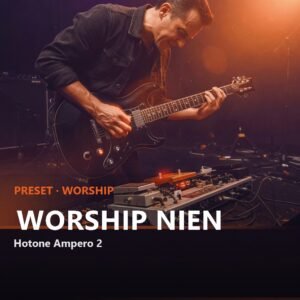 Worship NIEN