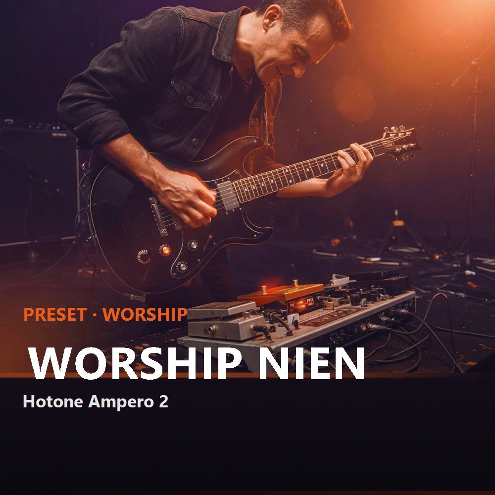 Worship NIEN