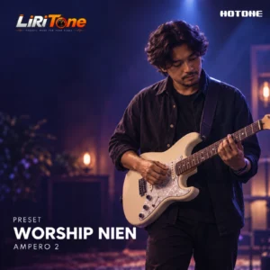Worship NIEN