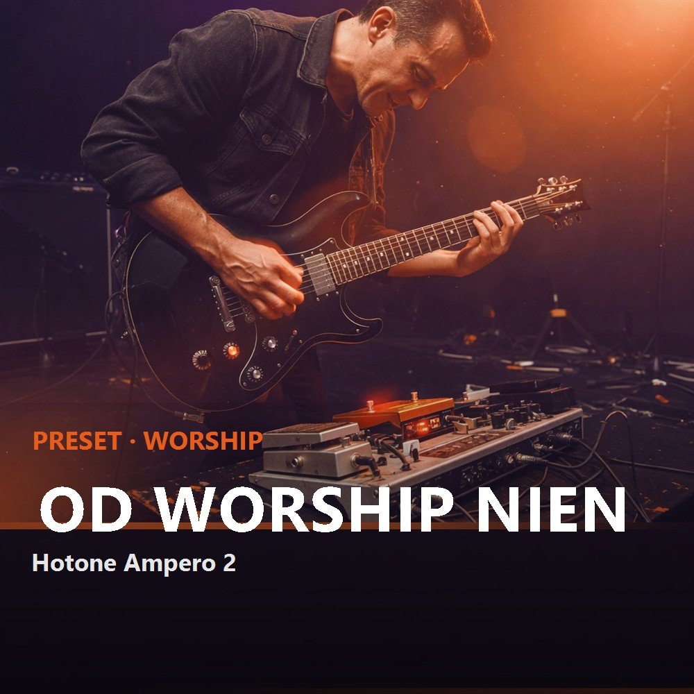 OD Worship NIEN