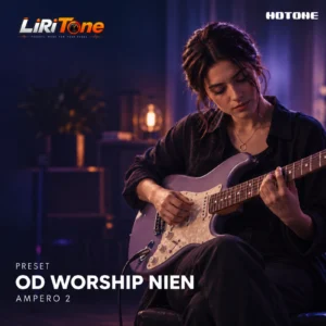 OD Worship NIEN