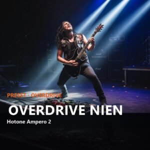 Overdrive NIEN