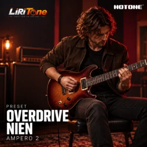 Overdrive NIEN
