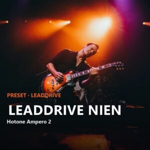 Leaddrive NIEN