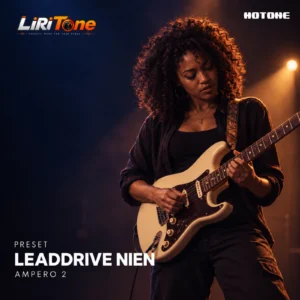 Leaddrive NIEN