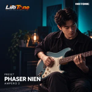 Phaser NIEN