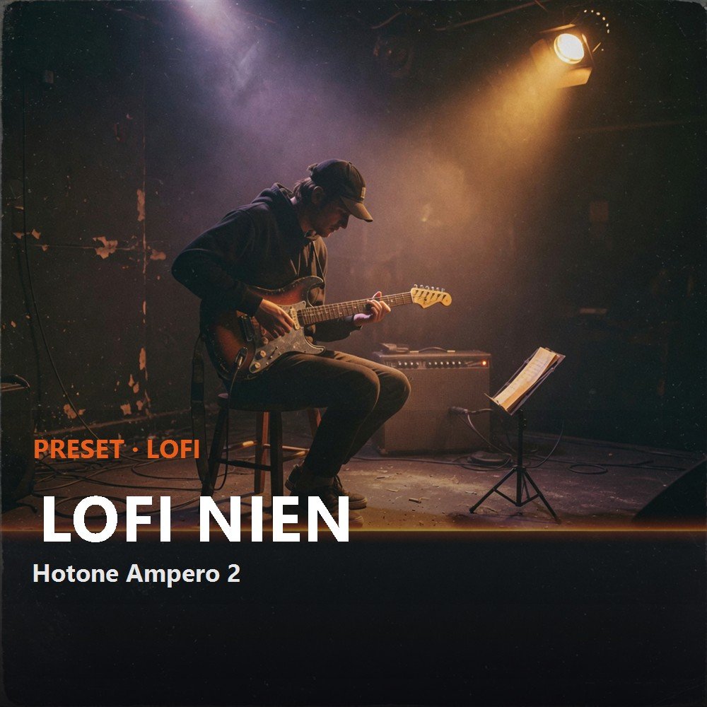 LOFI NIEN