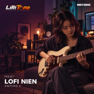 LOFI NIEN