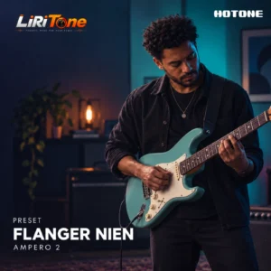 Flanger NIEN