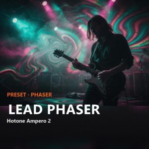 LEAD Phaser