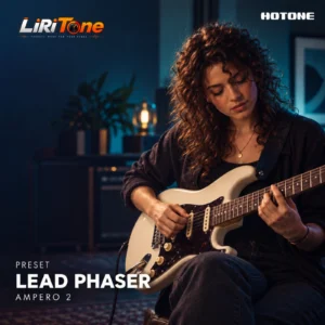 LEAD Phaser