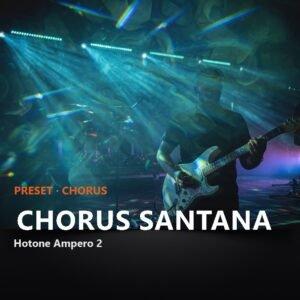 Chorus Santana