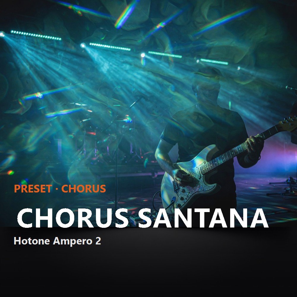 Chorus Santana