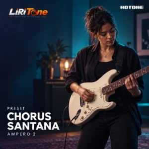 Chorus Santana