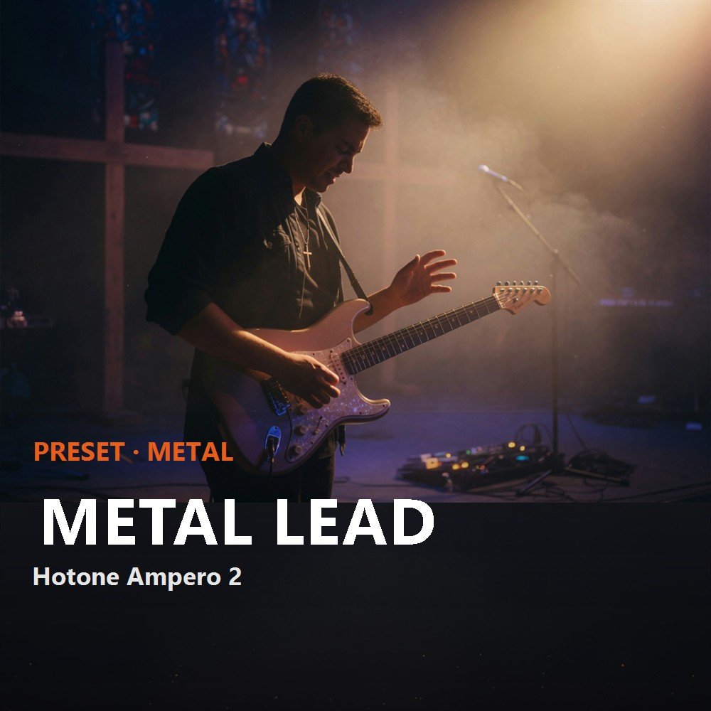Metal LEAD