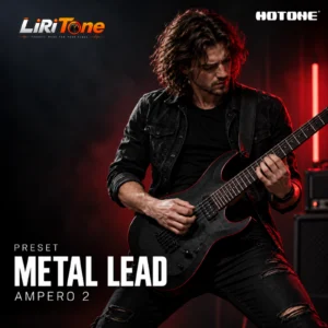 Metal LEAD