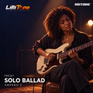 SOLO Ballad