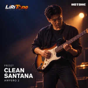 Clean Santana
