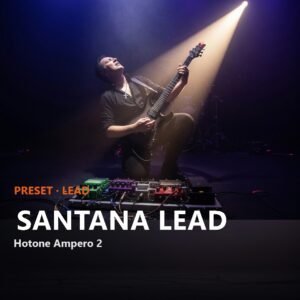 Santana LEAD