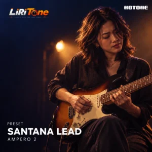 Santana LEAD