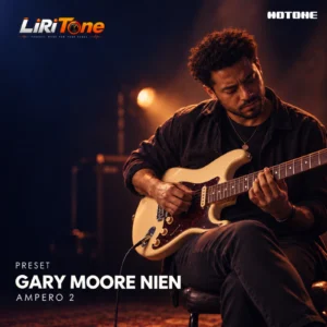 GARY Moore NIEN