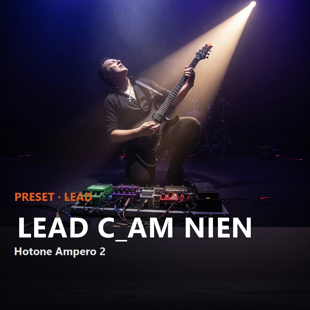 LEAD C_AM NIEN