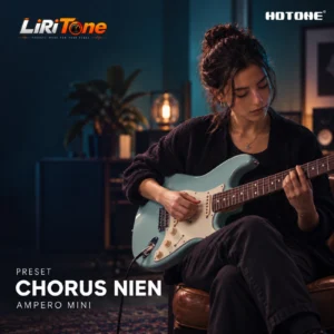 Chorus NIEN