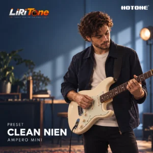 Clean NIEN