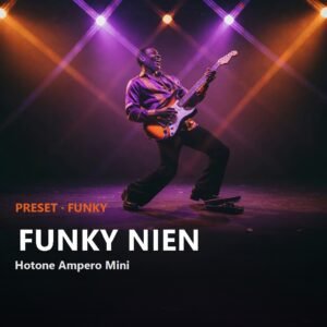 Funky NIEN