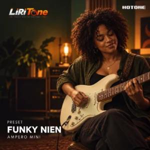 Funky NIEN