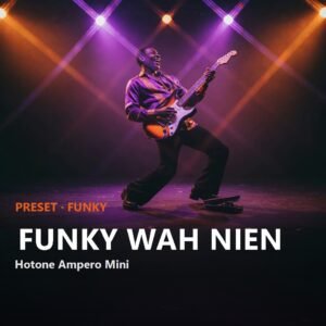 Funky WAH NIEN