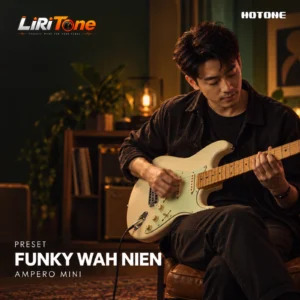 Funky WAH NIEN