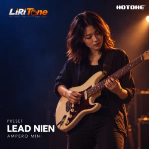 LEAD NIEN