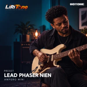 LEAD Phaser NIEN