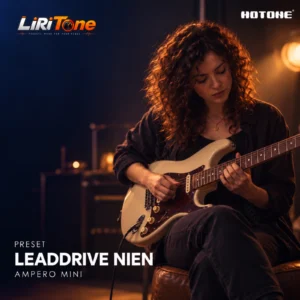 Leaddrive NIEN