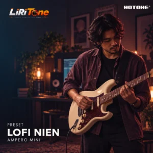LOFI NIEN