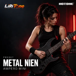 Metal NIEN