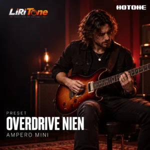 Overdrive NIEN