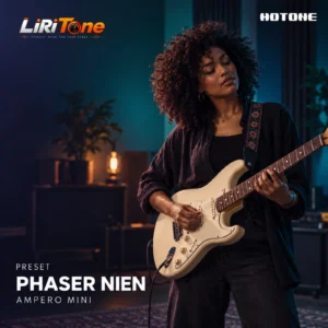 Phaser NIEN
