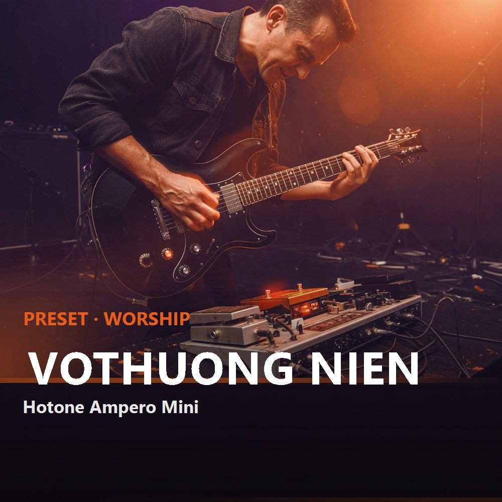 Vothuong NIEN