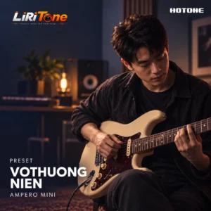 Vothuong NIEN