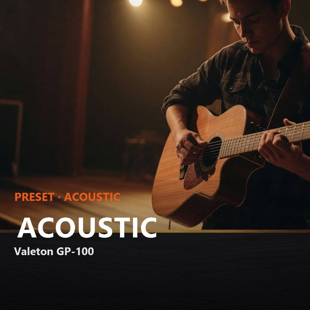 Acoustic