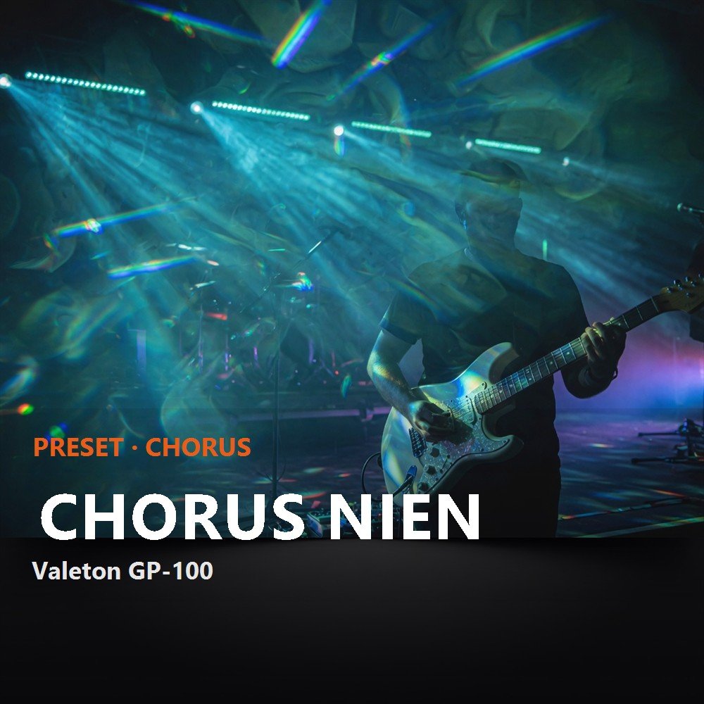 Chorus NIEN